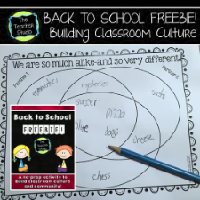 Classroom Culture 101: Teacher Tips for Building Strong Bonds – The TPT Blog