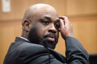 Prosecutors seek death penalty after spree killer is found guilty for reign of terror including 8 murders