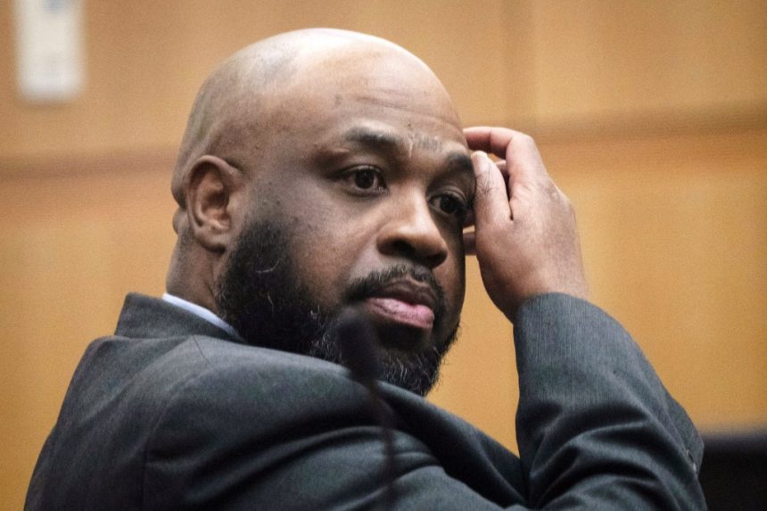 Prosecutors seek death penalty after spree killer is found guilty for reign of terror including 8 murders