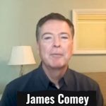 “JUSTICE IN AMERICA!” President Trump GOES OFF on “One of the Worst Human Beings” James Comey in TRUTH Social Statement Following Comey’s Indictment | The Gateway Pundit | by Jim Hoft