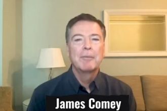 “JUSTICE IN AMERICA!” President Trump GOES OFF on “One of the Worst Human Beings” James Comey in TRUTH Social Statement Following Comey’s Indictment | The Gateway Pundit | by Jim Hoft