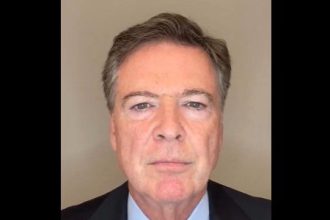 LIVE STREAM VIDEO: Former FBI Director James Comey Arraigned in Virginia Court for Lying to Congress …Update: Officials Bring Comey In the Back – Away from Cameras …Update: Comey Pleads Not Guilty | The Gateway Pundit | by Jordan Conradson