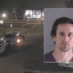 35-Year-Old Domestic Terrorist Who Firebombed UC Berkeley and Oakland Federal Building Gets Nearly 20 Years in Prison — Admits He was Inspired by Hamas Attack | The Gateway Pundit | by Jim Hᴏft