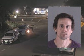 35-Year-Old Domestic Terrorist Who Firebombed UC Berkeley and Oakland Federal Building Gets Nearly 20 Years in Prison — Admits He was Inspired by Hamas Attack | The Gateway Pundit | by Jim Hᴏft