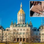 Connecticut to ban first cousin marriages, which are still legal in at least 16 states