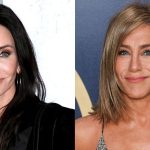 EXCLUSIVE: The One With the… Bride? Courteney Cox ‘Desperate’ to Beat ‘Friends’ Co-star Jennifer Aniston Down the Aisle… As Both Ladies Wait for Engagement Rings