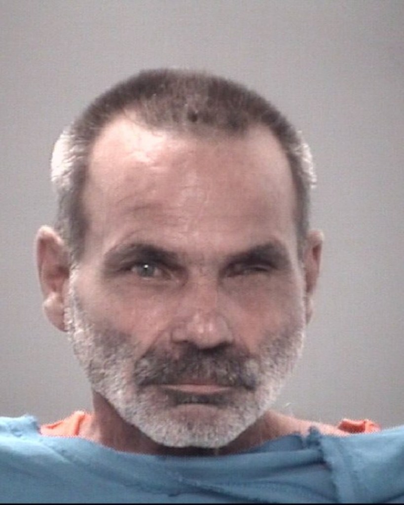 Florida man arrested for allegedly killing, cooking, and eating pet peacocks in bizarre revenge plot