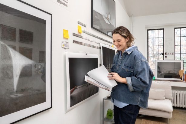 Shape the Future of Art, Design, and Architecture at Cranbrook Academy of Art