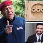 Curtis Sliwa demands equal time from ABC with same ‘town hall’ event offered to Zohran Mamdani