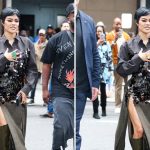 Teyana Taylor What's The Big Frigin' Difference?!