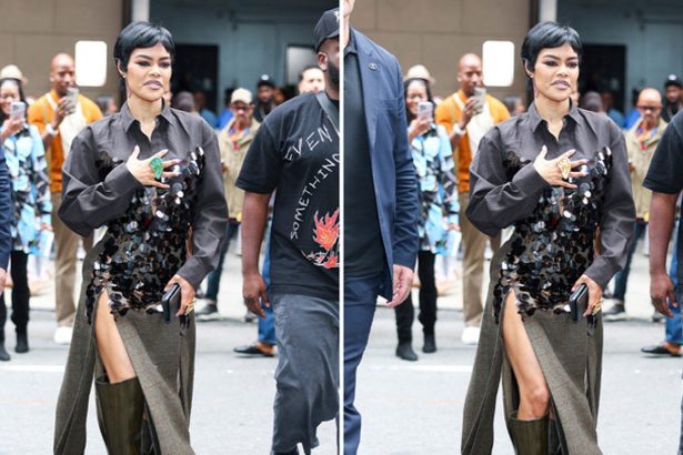 Teyana Taylor What's The Big Frigin' Difference?!