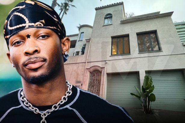 D4vd Home Had Security Cameras Outside, Owner Says Can’t Enter or Exit Undetected