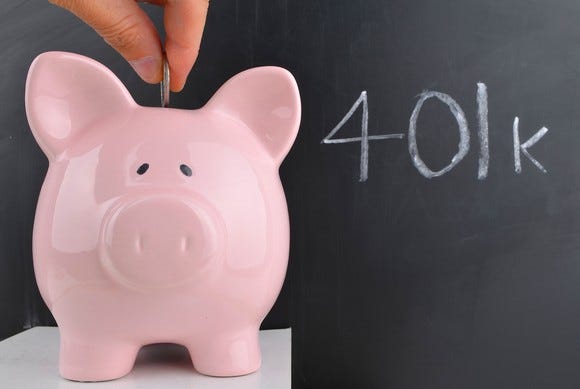 How soon will crypto creep into your 401(k)? New rules being explored now