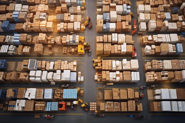 Sysco Corporation (SYY) Secures B Credit Facility, Boosting Liquidity Through 2030