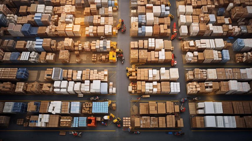 Sysco Corporation (SYY) Secures B Credit Facility, Boosting Liquidity Through 2030