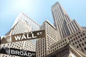 Stock Indexes Consolidate Below Record Highs Before Fed Chair Powell Speaks