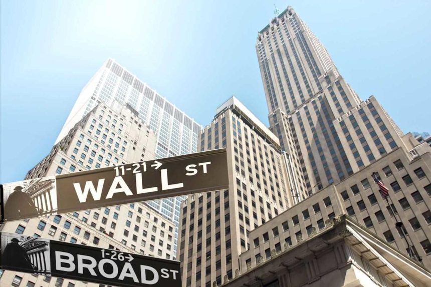 Stock Indexes Consolidate Below Record Highs Before Fed Chair Powell Speaks