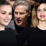 Selena Gomez's Mom Thrilled Her Grandfather Walked Her Down the Aisle