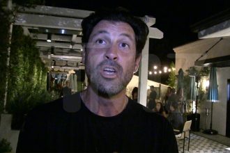 Maksim Chmerkovskiy Walks Back Alix Earle ‘DWTS’ Criticism