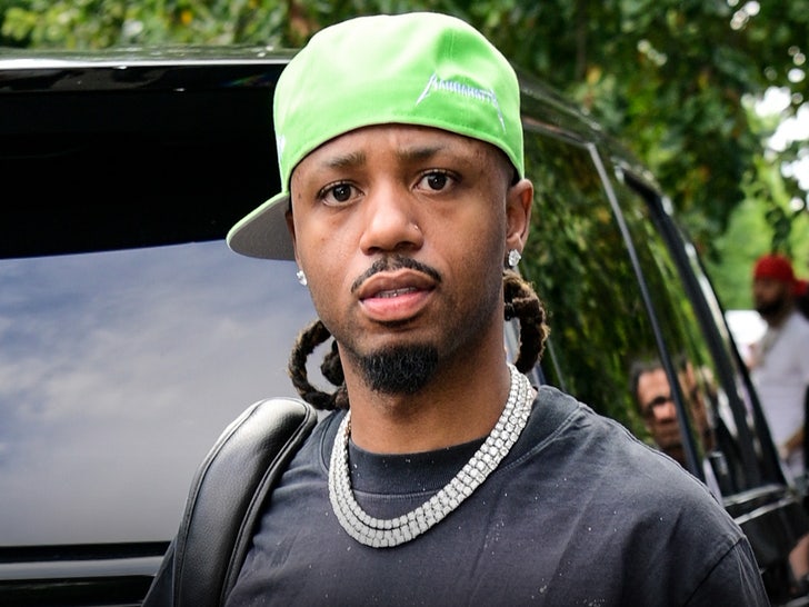 Metro Boomin Found Not Liable After Being Sued for Sexual Assault