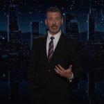 Jimmy Kimmel Returns to 'Live!' After Suspension