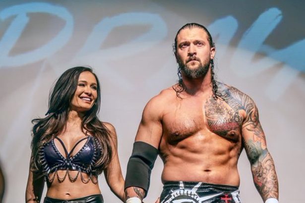 “Triple H is a smart man,” “AEW Faction could be very cool”- Fans erupt after former AEW stars reunited with Karrion Kross