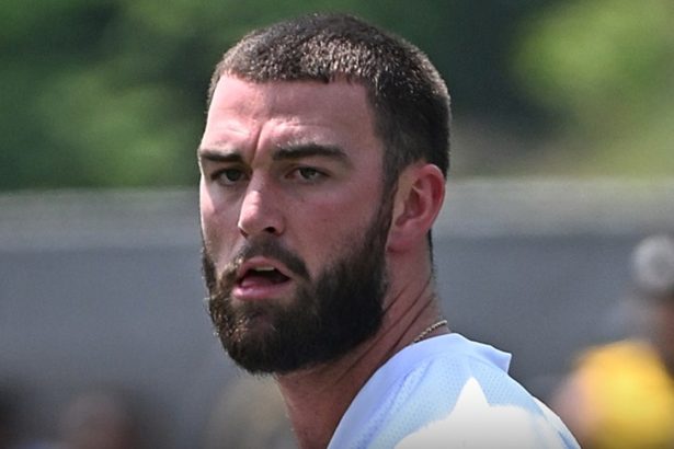 Steelers QB Skylar Thompson Reportedly Assaulted and Robbed in Dublin