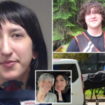 Anti-ICE gunman Joshua Jahn’s sister shares her criminal past — including weed bust