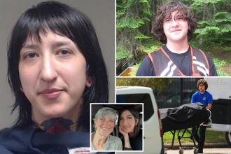 Anti-ICE gunman Joshua Jahn’s sister shares her criminal past — including weed bust
