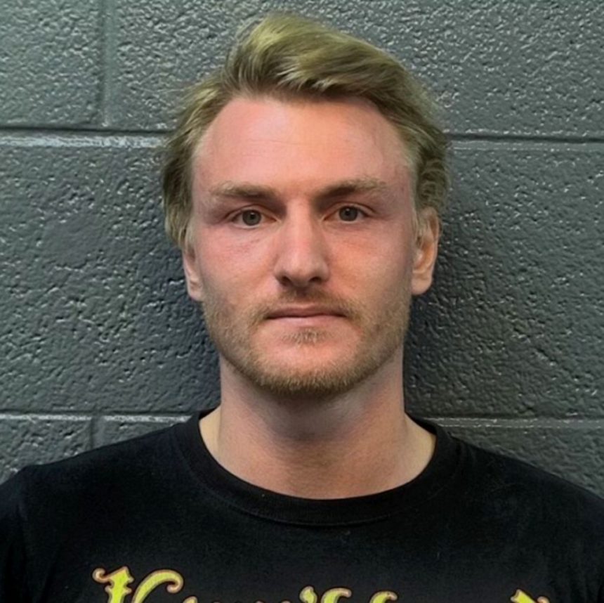 Maniac accused of setting Virginia city councilman on fire revealed his shocking motive to cops