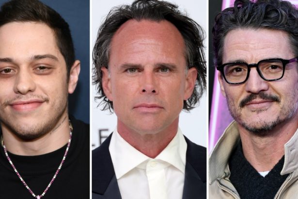 Walton Goggins Says ‘F— It’ After Pete Davidson Predicts Social Media Will Turn on Him ‘Within Months,’ Just Like Pedro Pascal Backlash: ‘How Lucky Am I That’s Even a Possibility?’