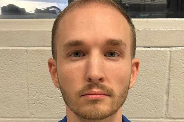 Ex-‘Idol’ Contestant’s Child Porn Sentence Requires Him to Get Penis Test