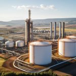 Enterprise Products Partners (EPD): A Strong Pick for Passive Income Portfolios in 2025