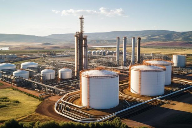 Enterprise Products Partners (EPD): A Strong Pick for Passive Income Portfolios in 2025