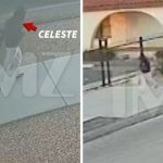 Celeste Rivas Seen on Security Cam in Lake Elsinore Before Disappearance