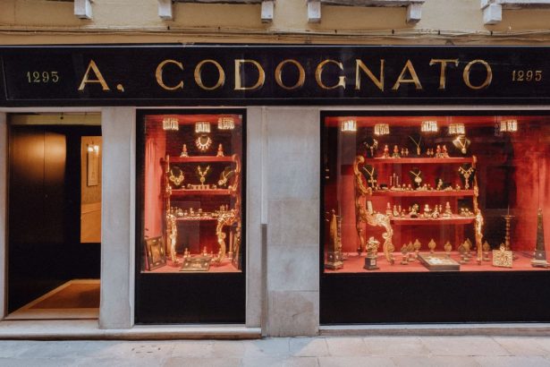 Memento Vivere—Remembering the Macabre, Yet Magnificent Jewelry of Attilio Codognato