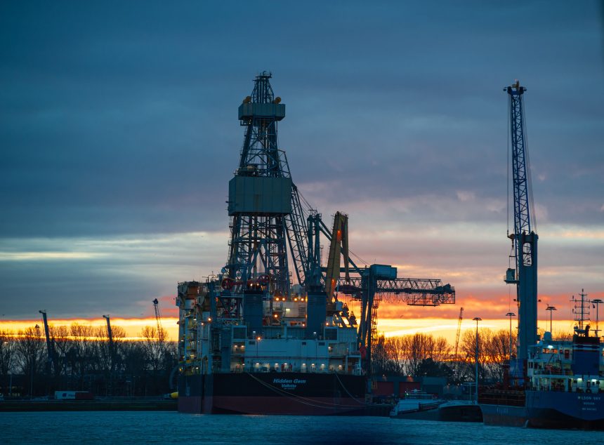 What would an Indigenous Law of the Sea look like?