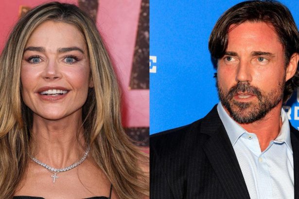 EXCLUSIVE: Denise Richards is Using Her Nasty Divorce From Aaron Phypers to Steal Bravo Spotlight as She Films for Upcoming ‘RHOBH’ Season – ‘It’s Messy and Raw’