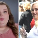 T-Boned in Denver! Honey Boo Boo Survives Terrifying Car Crash as Mama June Races to Her Side: 'She's Banged Up, But She’s Okay'