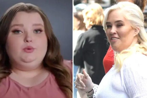 T-Boned in Denver! Honey Boo Boo Survives Terrifying Car Crash as Mama June Races to Her Side: 'She's Banged Up, But She’s Okay'