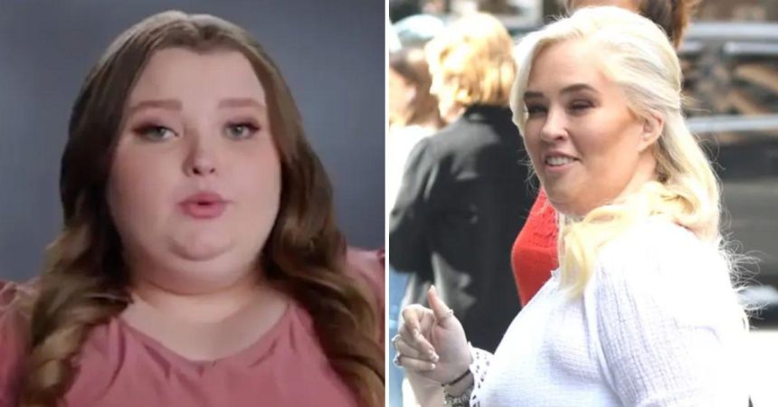 T-Boned in Denver! Honey Boo Boo Survives Terrifying Car Crash as Mama June Races to Her Side: 'She's Banged Up, But She’s Okay'