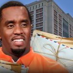 Diddy Gets Support Letters From Others Incarcerated at Brooklyn Jail Sent to Judge