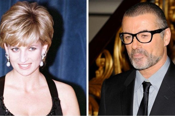EXCLUSIVE: Diana's 'Drug Secret' — How Sad Princess Got Hooked on Cocaine Supplied by Beloved Pal George Michael