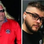 EXCLUSIVE DETAILS: Dog the Bounty Hunter's Cop Son Still On Leave Two Weeks After Car Crash Killed Teen — as Victims' Families Raise Thousands For Support
