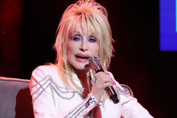 Fears For Dolly: Iconic Country Star Parton, 79, Postpones Las Vegas Residency Due to 'Health Challenges' Months After 'Devastating' Death of Husband