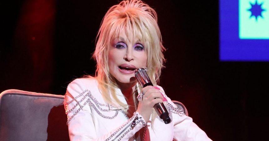 Fears For Dolly: Iconic Country Star Parton, 79, Postpones Las Vegas Residency Due to 'Health Challenges' Months After 'Devastating' Death of Husband