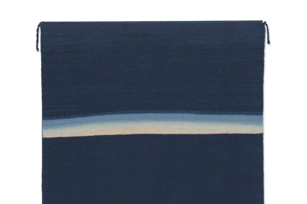 A Diné Weaver’s Sacred Looms