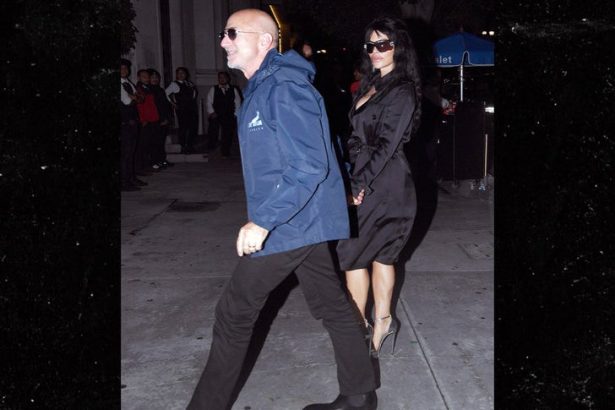 Sydney Sweeney Throws Star-Studded Space-Themed Birthday Bash