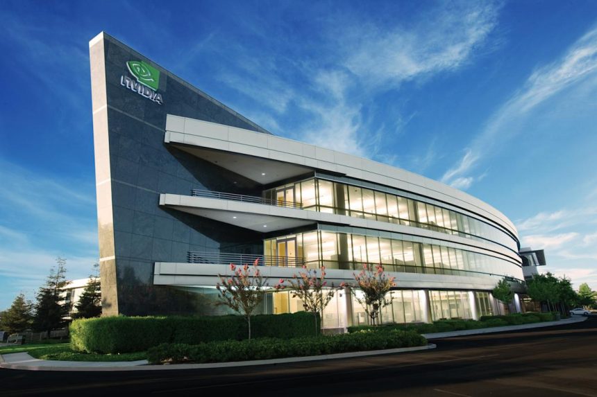 Nvidia (NVDA) Seen as Key AI Beneficiary Despite Risks Tied to OpenAI Funding