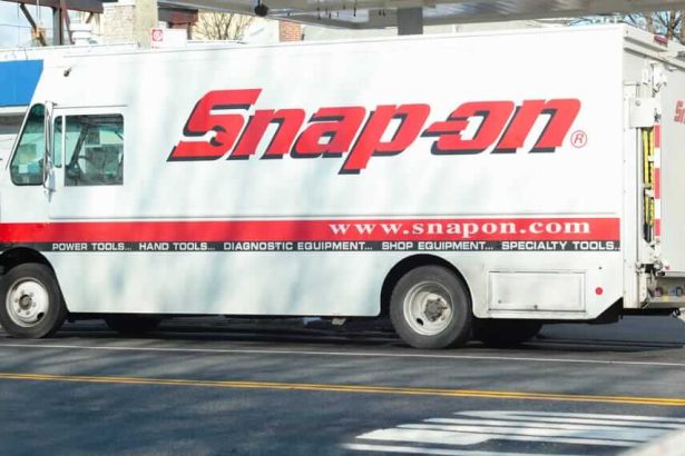 Is Snap-on Stock Outperforming the Dow?